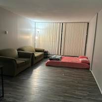 Photo of Harmanpal's room