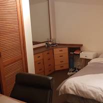 Photo of Tim's room