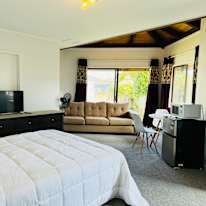 Photo of Dulanjalee's room