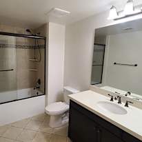 Photo of Stacy's room