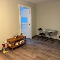 Photo of Ashley's room