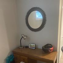 Photo of Dil Vitha's room