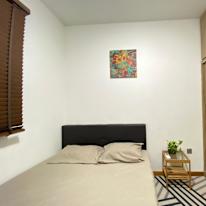 Photo of Arun Kumar's room