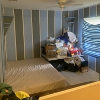 Photo of Linakins's room
