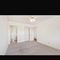 Photo of Sarah's room