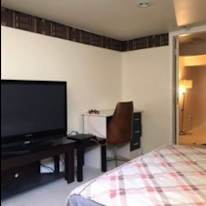 Photo of Alejandro's room