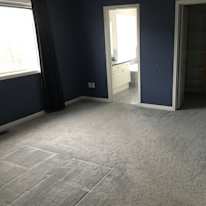 Photo of Denny's room