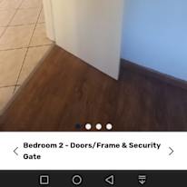 Photo of Faith's room
