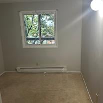 Photo of Precious's room
