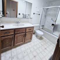 Photo of Helen's room