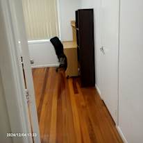 Photo of Prabu's room