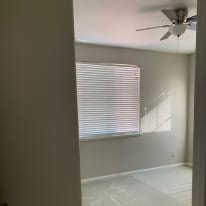 Photo of Daniel's room