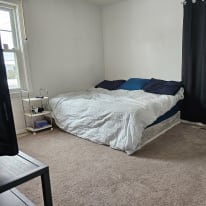 Photo of Georgia's room