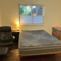 Photo of Liam's room