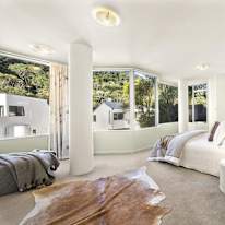Photo of Chris's room