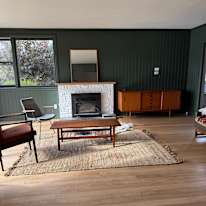 Photo of Dylan's room