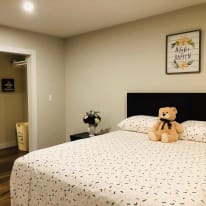 Photo of Smily's room