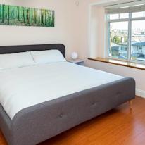 Photo of Kevin's room