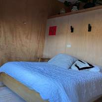 Photo of Ana's room