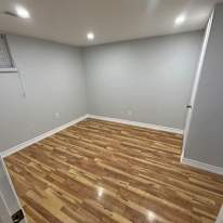 Photo of Shak's room