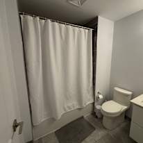 Photo of Khalia's room