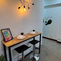 Photo of Erica's room