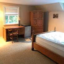 Photo of Anna's room