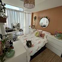 Photo of Anj's room