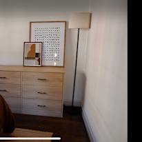 Photo of Joy's room