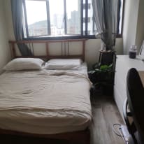 Photo of Michelle's room