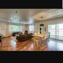 Photo of Janet's room