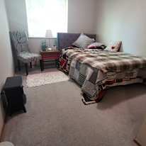 Photo of TRISH's room