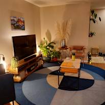 Photo of Devon's room