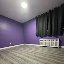 Photo of Adam Ogbaslase's room