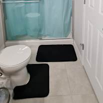 Photo of Raj's room