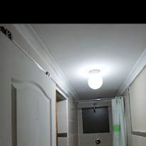 Photo of Ntombi's room