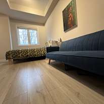 Photo of Danial's room