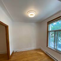 Photo of Somto's room