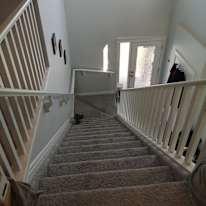 Photo of Sarbjit Chahal's room