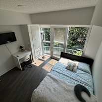 Photo of Innova's room
