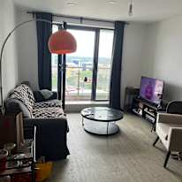Photo of Lucy's room