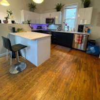 Photo of Megan's room