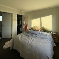 Photo of Emma's room