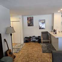 Benny Daniel Tharigopala's room