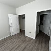 Photo of Agneel's room
