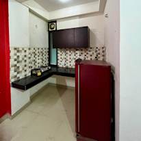 Photo of Harsh's room