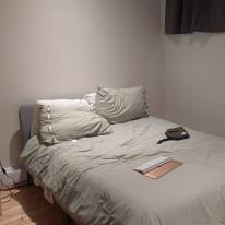 Photo of Alejandra's room