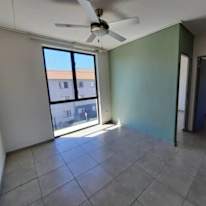 Photo of Yandisa's room