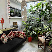 Photo of Tara's room