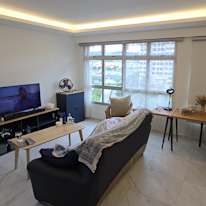 Photo of Choo KS's room